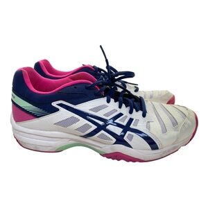 Asics Running Shoes Sneakers in White